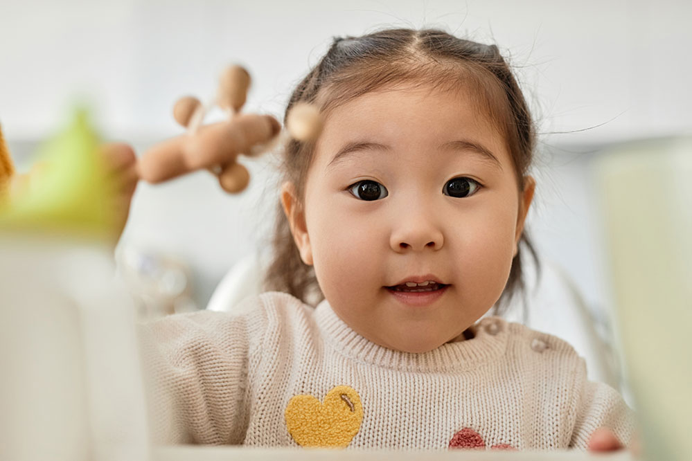 Answering Your Toddler’s “Why” Questions