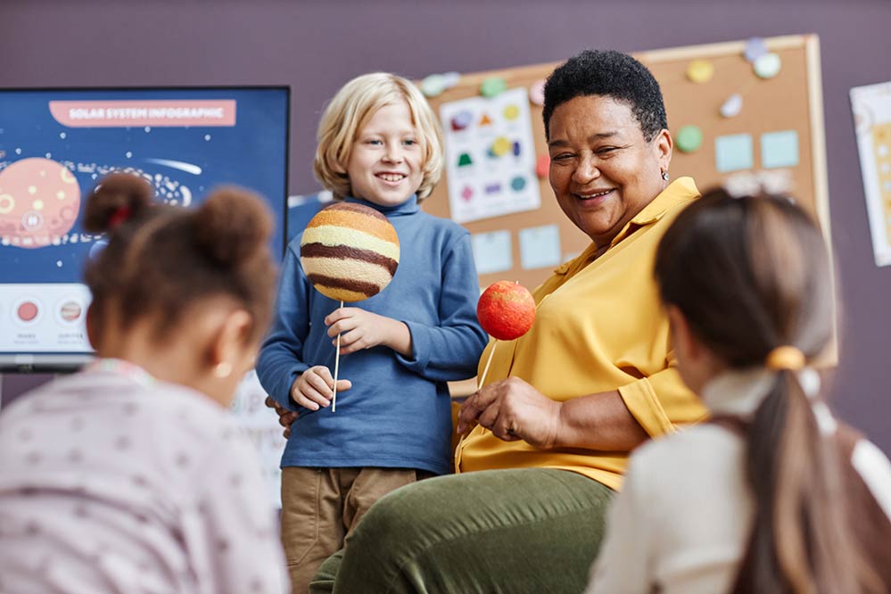 Why Early Childhood Education Matters