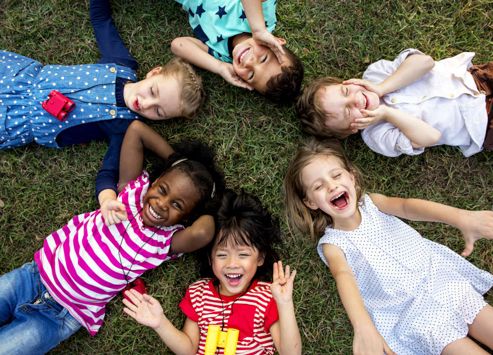 Welcome to Forever Childcare