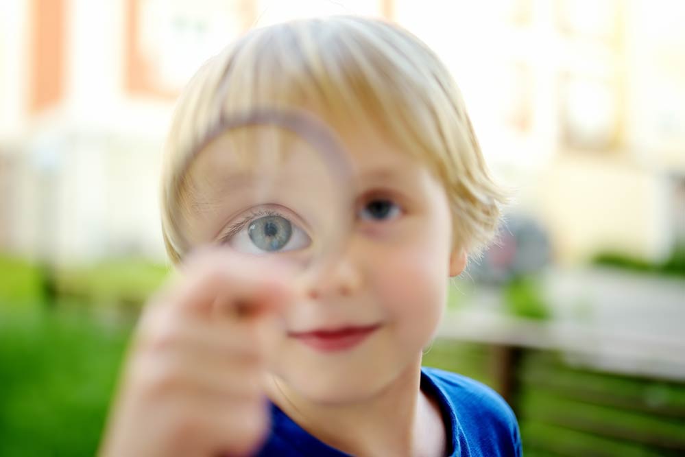 Exploring the Advantages of Quality Child Care
